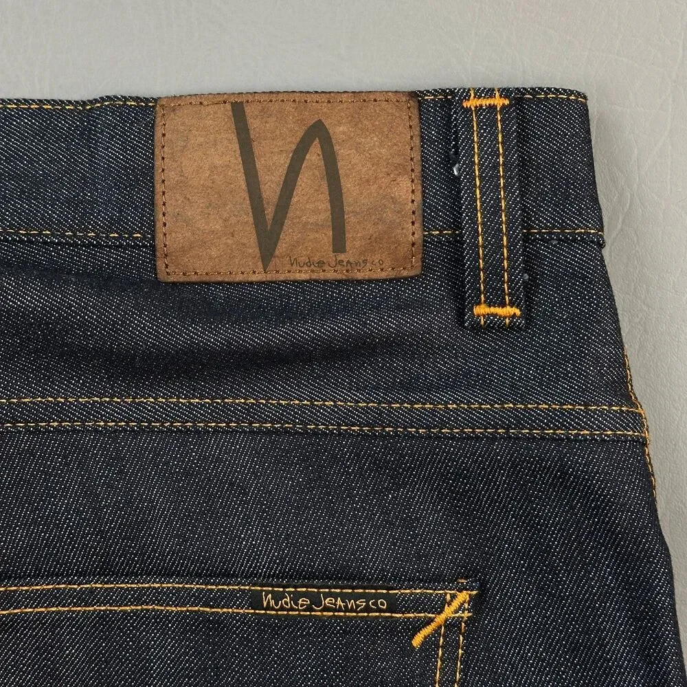 Nudie Jeans nudie grim